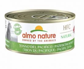 Almo Nature Pacific Tuna